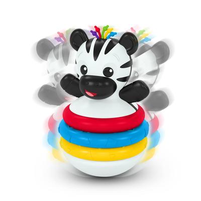 Baby Einstein Baby Einstein Huśtawka Układanie Zębów Miesiące i Przebudzenie Rozlewanie Kamikami 16709 Utwardzanie/Shimama [3 w górę]