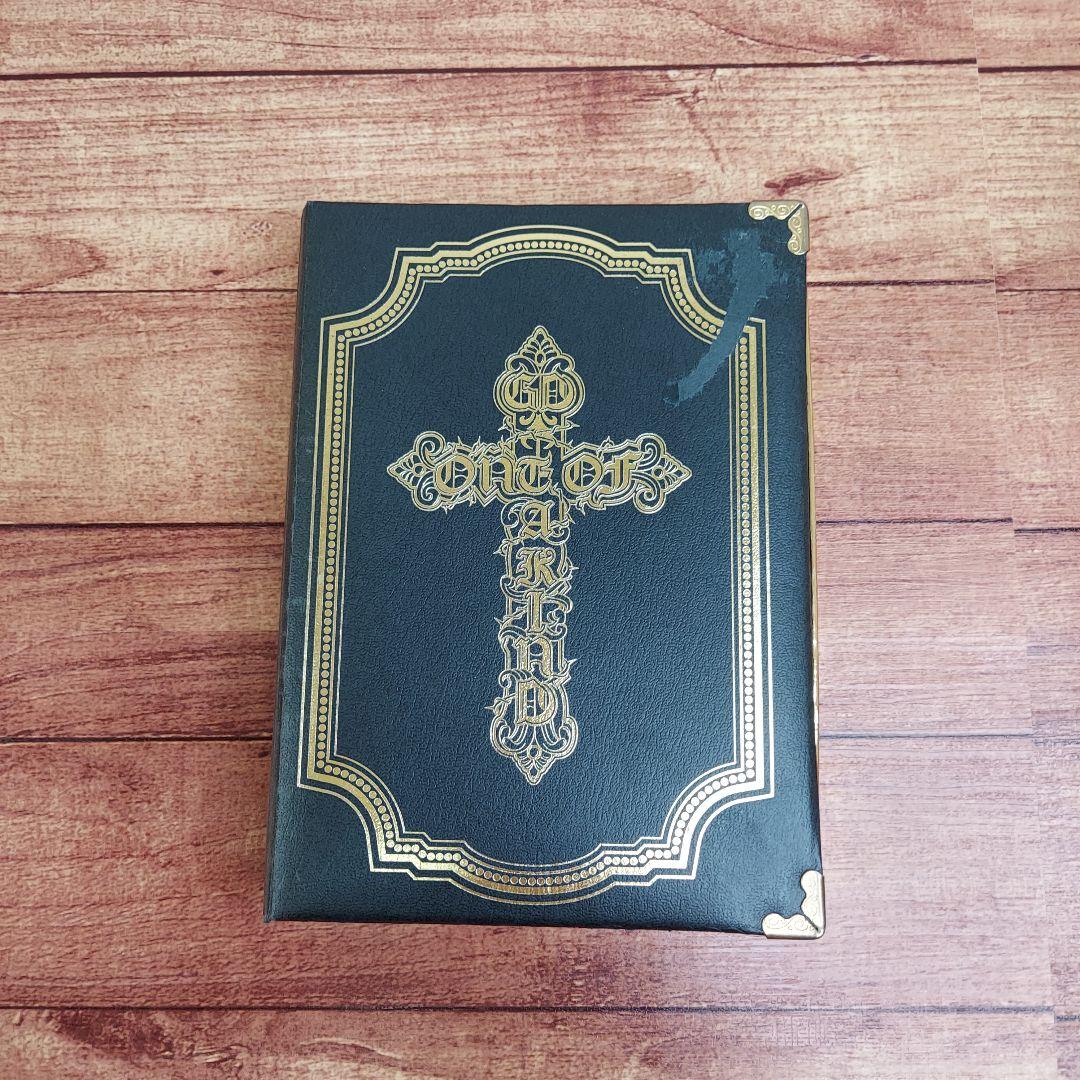 

[USED] G-DRAGON ONE OF A KIND Korean version album