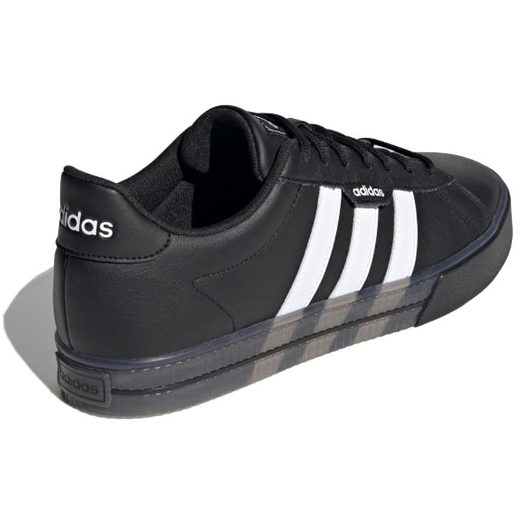 adidas Daily 3.0 Black White G55067