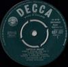 7inch Record ERNEST ANSERMET CONDUCTING L'ORCHES - Coppelia Ballet CEP537 Decca 1959 UK Classical Used