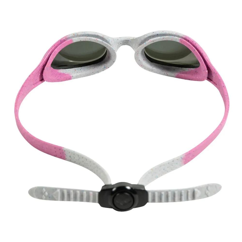 Arena Children's Swimming Goggles Spider Mirror
