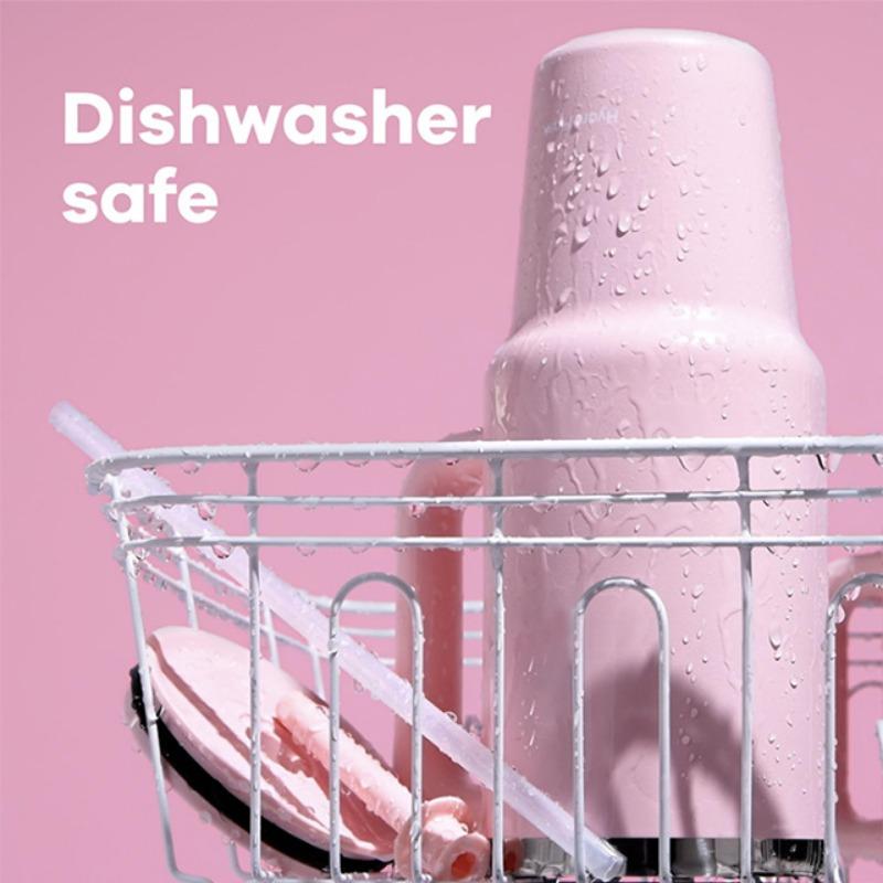 40oz Stainless Steel Insulated Water Bottle With Handle Drinking Cups Keeps Cold Tumbler With Lid Straw Mug for Summer Outdoor