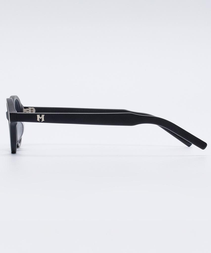 Maeteupeojeu Cy-130 Blue Light Blocking Glasses Black