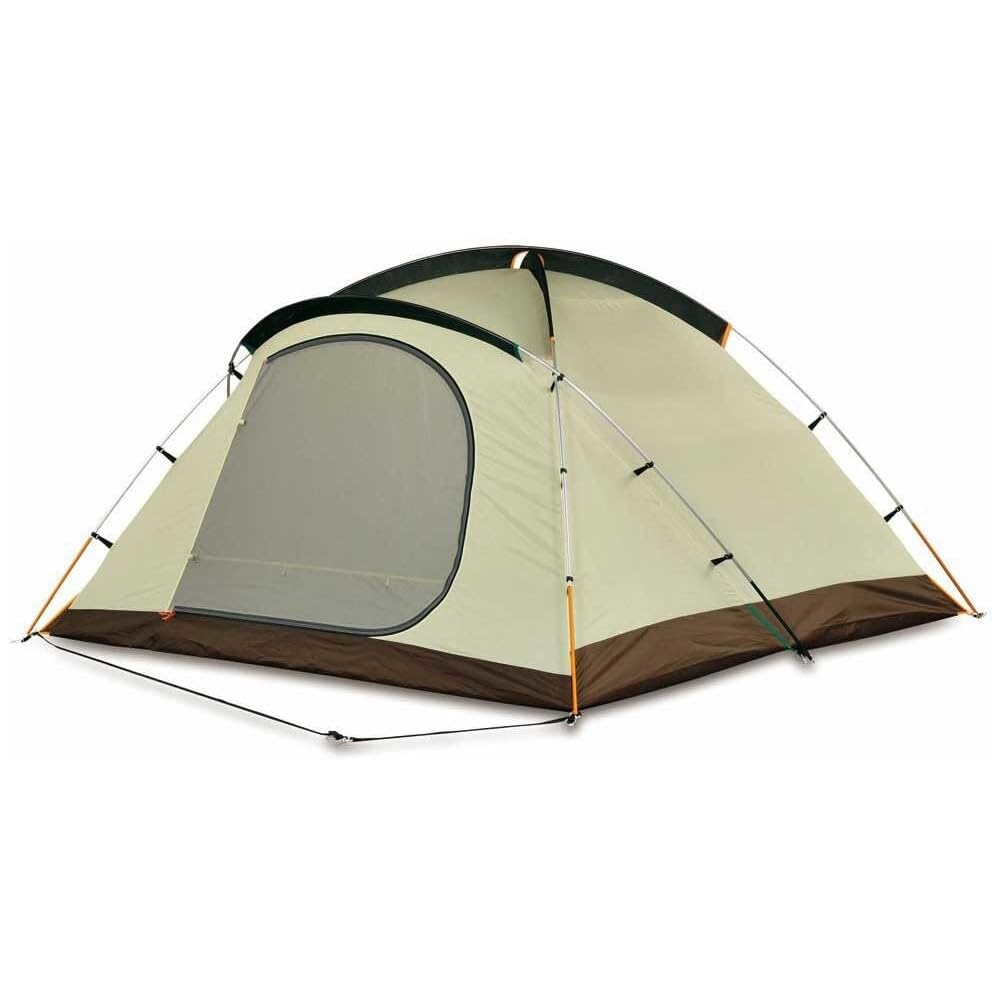 Snow Peak Amenity Dome 5-Person Camping Tent Waterproof Lightweight Outdoor Gear