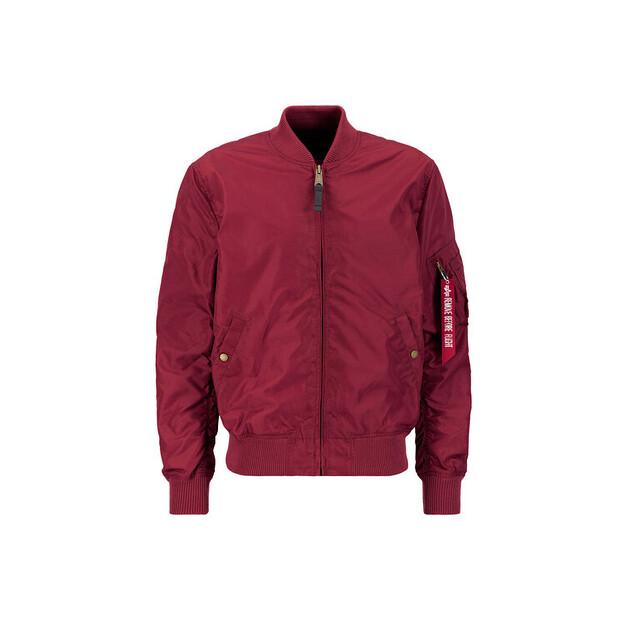 Куртка Alpha Industries MA-1 TT