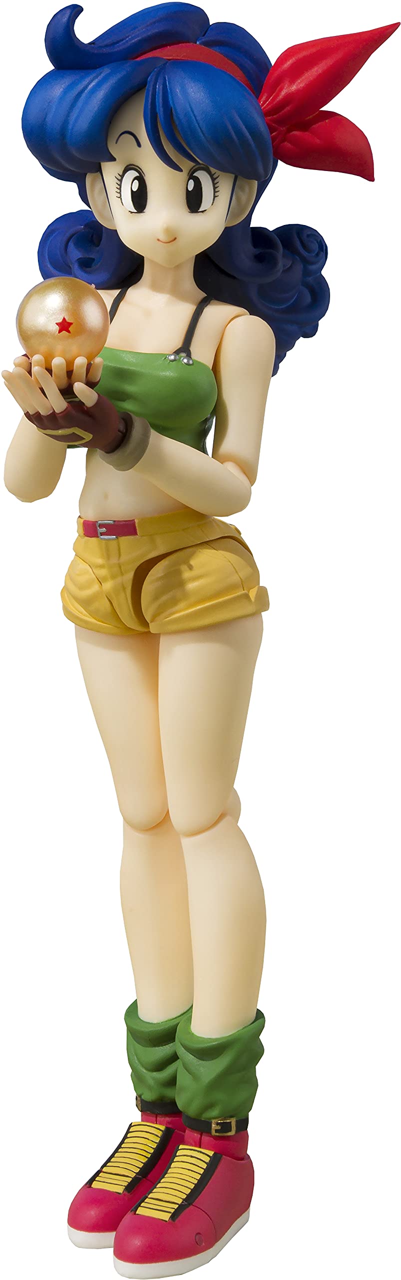 Tamashi Nations - Dragonball - Обед, Bandai Spirits SHFiguarts