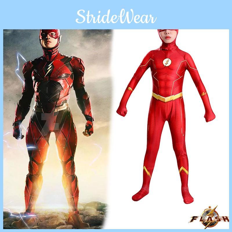 Sladký Dada Blesk Cosplay Kostým Pro Televizní Postavy Přiléhavý Body Pro Divadelní Představení A Hraní Her