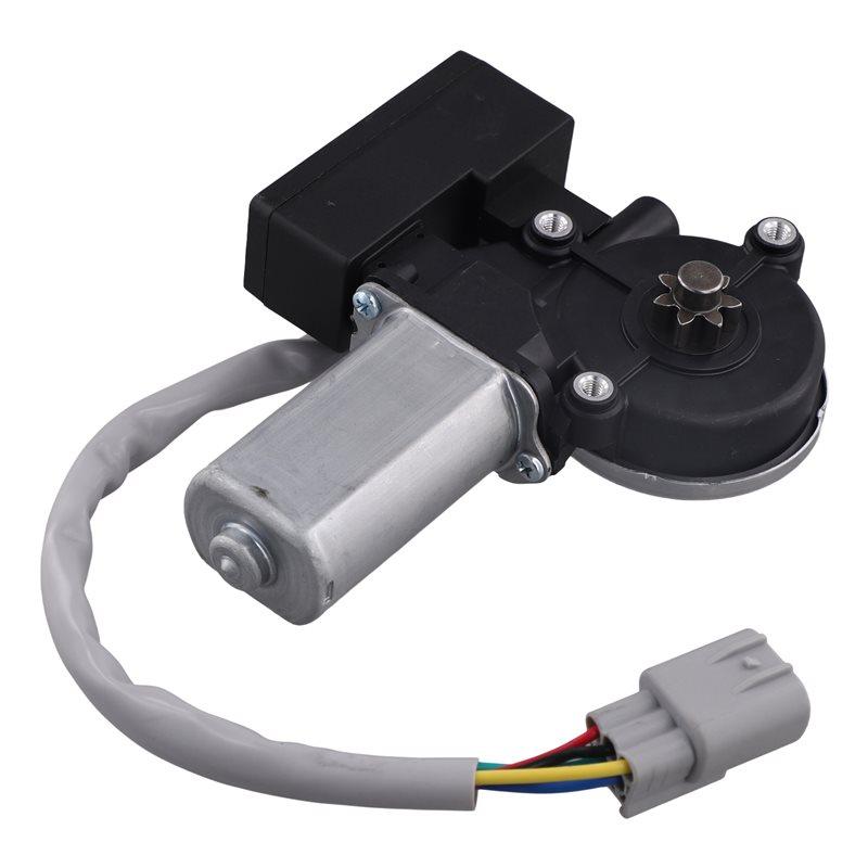 Lift Motor Window Regulator For Toyota Lexus Land Cruiser LX470 1998-2007 Glass Replacement Unit