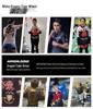 MMA Muay Thai Kickboxing UFC Training Hoodie for Men, Women & Children