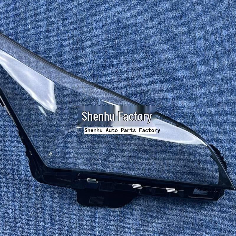 Headlight Shell Cover for 2020-21 Buick Envision