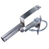 High Carbon Steel Angle Grinder Stand Extended Long Shaft Extension Rod  Tool Replacement