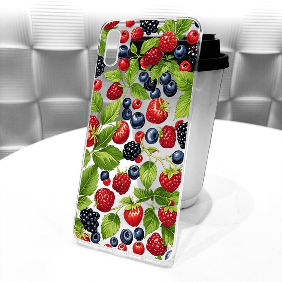 

For Huawei Y6 Y 6 Prime Pro 2019 Case Transparent Printing Soft Silicone TPU Back Cover For Huawei Y6Pro 2019 MRD-LX2 Phone Capa Huawei Y6 2019