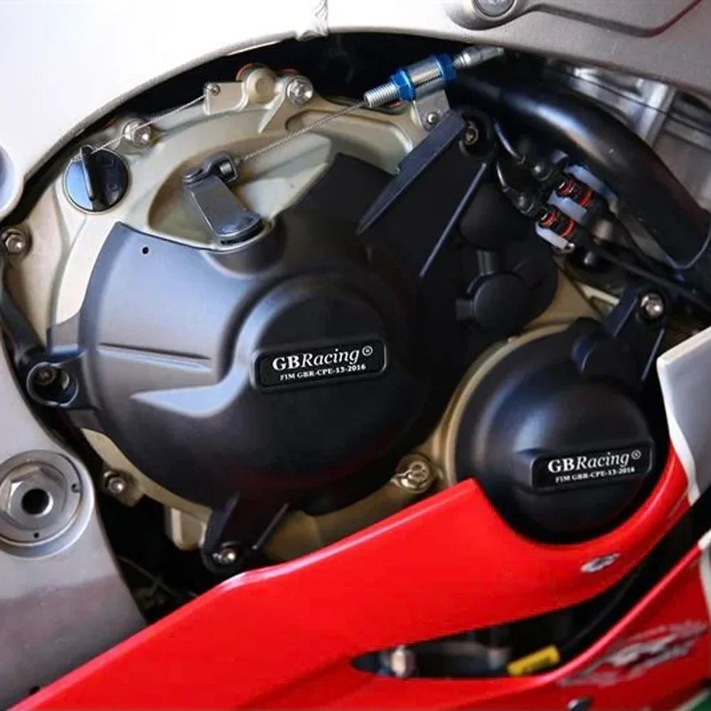 For Honda CBR1000RR Fireblade / SP 2017-2019 CBR1000 RR Motorcycles Engine Protection Cover Clutch / Alternator / Pulse Cover