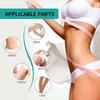 Body Care Patch For Thighs, Abdomen, Body Skin, And Abdomen