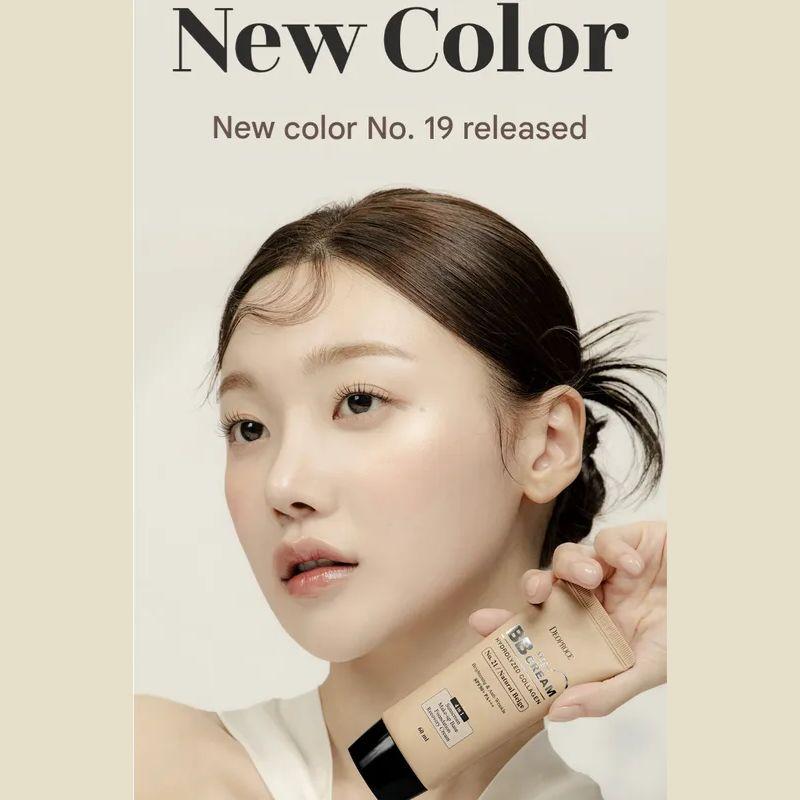 Deoproce Magische BB Cream LSF50+ PA+++ (Mehrere Farbtöne)