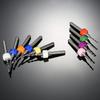 10pcs Tungsten Carbide Micro Drill Bits Set Engraving Tools for PCB Circuit Board