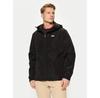 Mid-season Jacket Hunter Trevor HARM0030242 Black Regular Fit