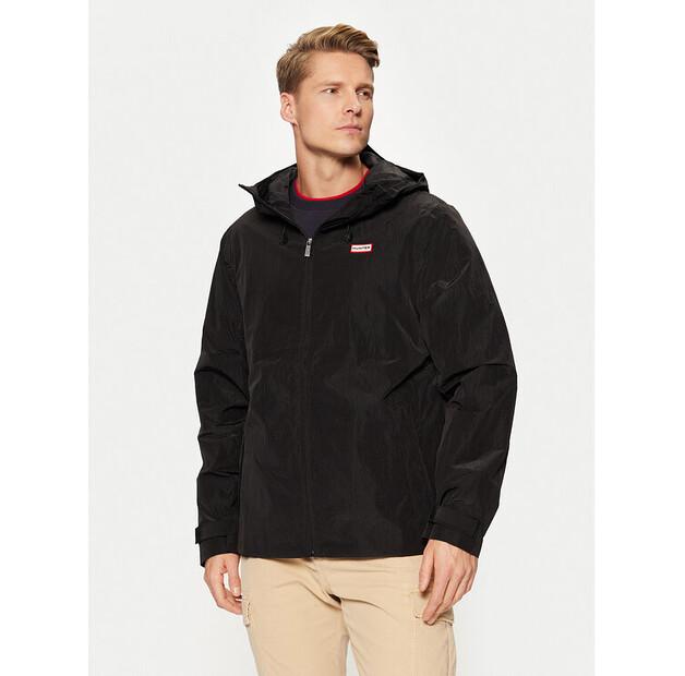 

Демисезонная куртка Hunter Trevor HARM0030242 Black Regular Fit XXL