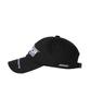 NETHERWORLD Netherworld Motorcycle Ball Cap Black