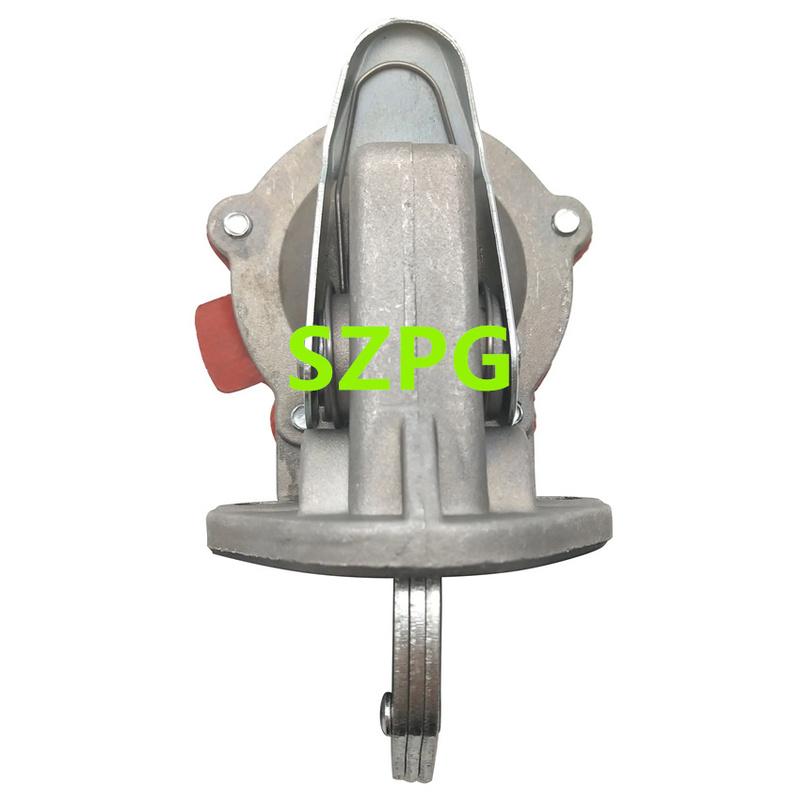Fuel Pump 2641A063 for Perk 58 406 060 Engine Parts