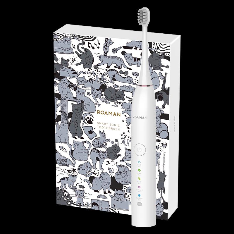 ROAMAN D30 Sonic Electric Toothbrush