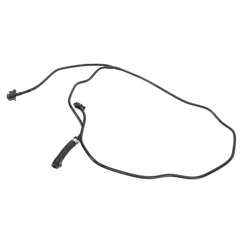 Radiator Reservoir Hose CV6Z8K012K Coolant Water Tank Return Pipe Replacement for Focus 2.0L L4 2012 2018