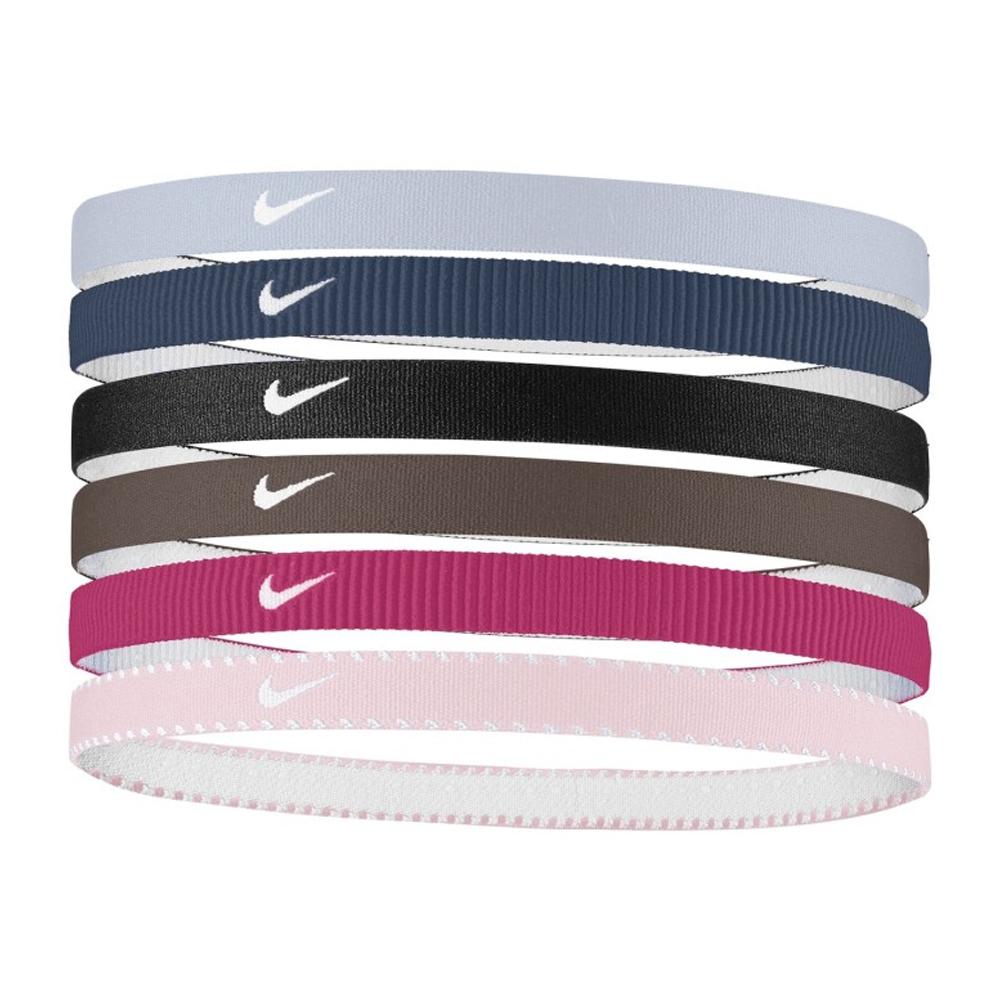 Nike Y Flex Classic Sport Headband (Pack of 6)