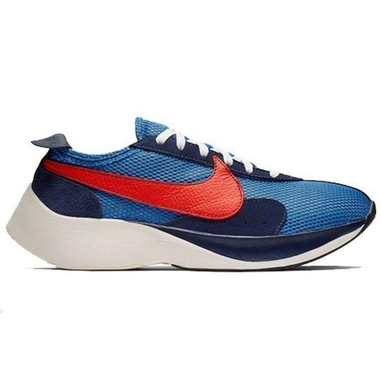 Nike Moon Racer Mountain Blue Team Orange BV7779-400