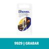 Dremel 9929 Diamond Engraving Point