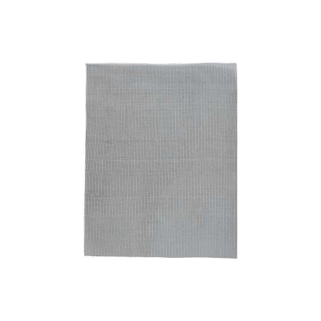 Plant Protection with 10pcs Flower Pot Hole Mesh Pad Drainage Grid Mat