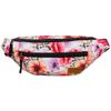 Women's Hip Bag with Pockets from Rovicky