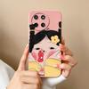 Leisure Style Case For Oppo Realme 11 Pro Plus Full Protection Soft Liquid Silicone Back Cover For Realme11 4G 5G Phone Cases