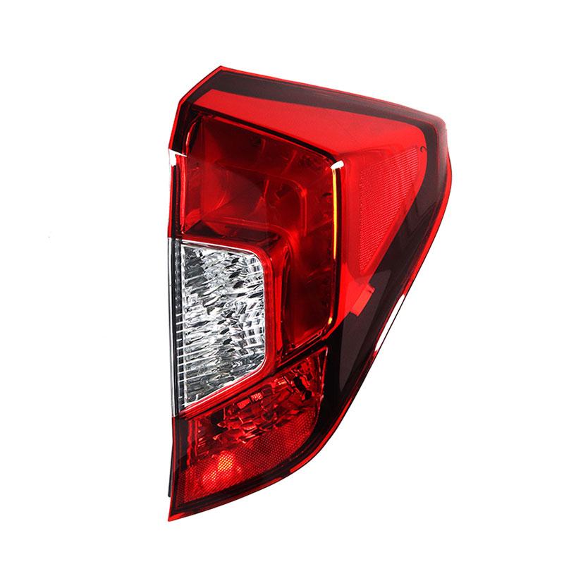 For Honda JAZZ FIT Hatchback 2014 2015 2016 Car Rear Tail Lamp Tail Light Auto Turn Signal Taillight Assembly Without Lamp Bulb