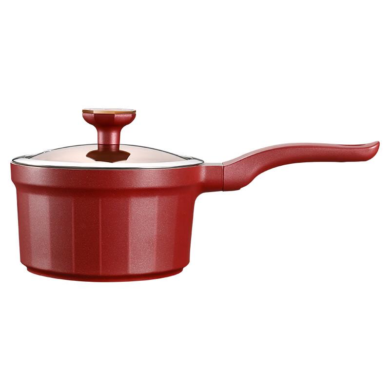 

Light Luxury Milk Pot
