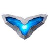 Ultraman Teo DX Teo Crystal 3 and [BANDAI] [Bandai (Ages up)]
