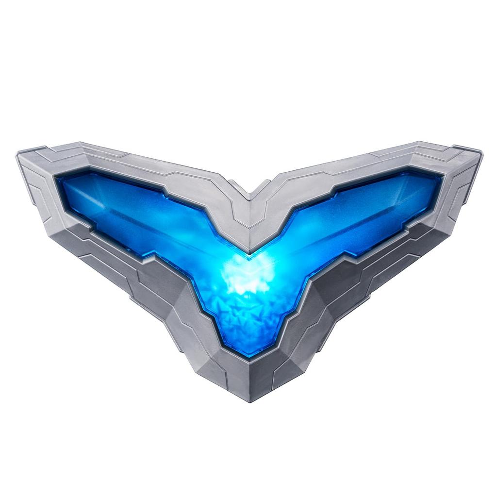 Ultraman Teo DX Teo Crystal 3 and [BANDAI] [Bandai (Ages up)]