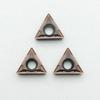 10Pcs TCMT21.51 Milling Insert TCMT110204-HM 1125 Carbide Insert Blade for Steel