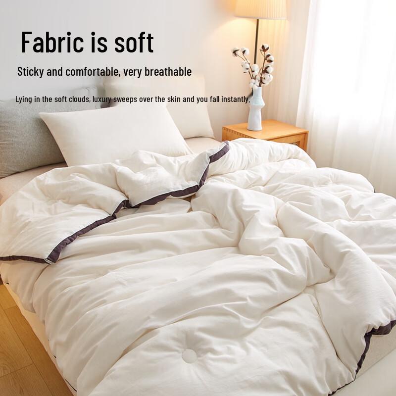 Muji Workshop Xinjiang Cotton Winter Quilt