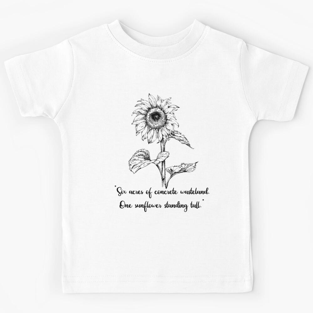 Courteeners Lover Kids T-Shirt 110