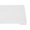 Four Corner Refractory Brick High Temp Resistant Welding Table Heat Insulation Pad  Silver Welding