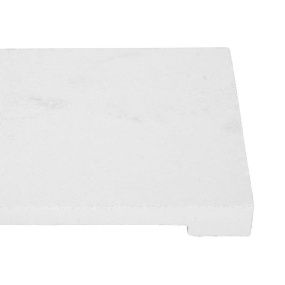 Four Corner Refractory Brick High Temp Resistant Welding Table Heat Insulation Pad  Silver Welding