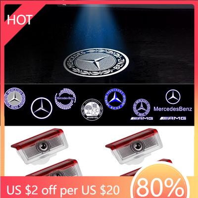 Luzes interiores – Luzes de porta