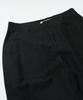FRIZMWORKS Backsatin Fatigue Pants _ Black