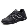 Fashion Sports Men's Casual Shoes Sneakers Running Leisure Travel White Shoes