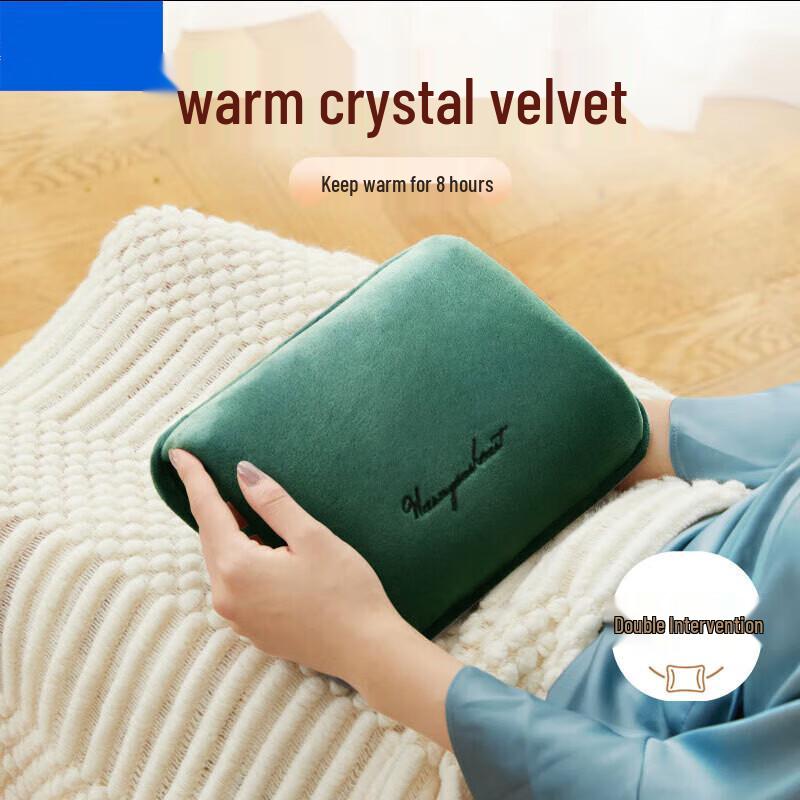 

SOTHING Smart Electric Hot Water Bottle Hand Warmer