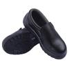 Steel Toe Anti-Static Safety Shoes for Food Engineering & Cleanroom Work