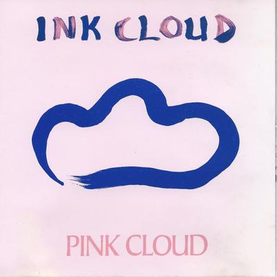 CD PINK CLOUD  Ink Cloud EC2 Edoya Japan Rock Used