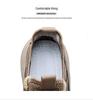 Men's Summer Closed-Toe Non-Slip Casual Sandals: Breathable, Wear-Resistant Beach & Water Shoes