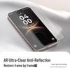 Huawei Mate 80/80 Pro AR Anti-Reflective 3D Tempered Glass Screen Protector
