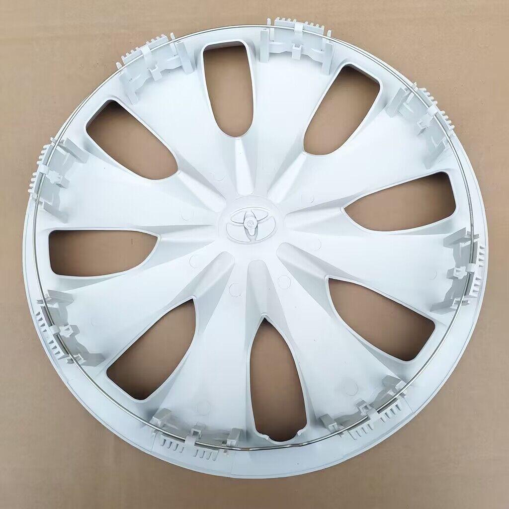 15-Inch Steel Wheel Cover Hub Cap for Toyota Yaris X Yizhi